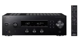 Amplituner Pioneer SXN30AE (black)