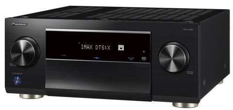Amplituner Pioneer VSXLX505 (black) Amplituner Pioneer VSXLX505 (black)