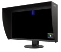 EIZO ColorEdge CG2700X - monitor LCD 27", 4K, 3840 x 2160, ColorEdge, zintegrowany kalibrator