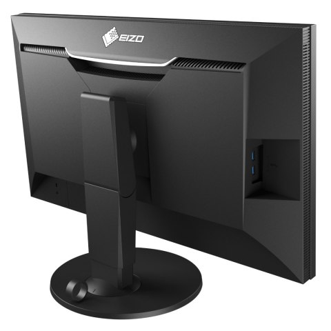 EIZO ColorEdge CS2731-BK - monitor LCD 27" z kalibracją sprzętową, licencja ColorNavigator, 99% AdobeRGB, USB-C EIZO ColorEdge CS2731-BK - monitor LCD 27" z kalibracją sprzętową, licencja ColorNavigator, 99% AdobeRGB, USB-C