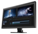 EIZO ColorEdge CS2740-BK - monitor LCD 4K 27" z kalibracją sprzętową, 3840 x 2160, licencja ColorNavigator, 99% AdobeRGB, USB-C