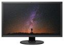 EIZO ColorEdge CS2740-BK - monitor LCD 4K 27" z kalibracją sprzętową, 3840 x 2160, licencja ColorNavigator, 99% AdobeRGB, USB-C