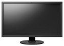 EIZO ColorEdge CS2740-BK - monitor LCD 4K 27" z kalibracją sprzętową, 3840 x 2160, licencja ColorNavigator, 99% AdobeRGB, USB-C