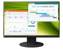 EIZO FlexScan EV2360-BK - monitor LCD 22.5", 1920 x 1200, flicker free, autoregulacja jasności, złącza DisplayPort, HDMI i D-Sub