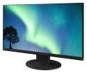 EIZO FlexScan EV2460-BK - monitor LCD IPS 23.8", 1920 x 1080 (16:9), flicker free, autoregulacja jasności, złącza DisplayPort, H