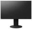 EIZO FlexScan EV2460-BK - monitor LCD IPS 23.8", 1920 x 1080 (16:9), flicker free, autoregulacja jasności, złącza DisplayPort, H