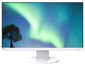 EIZO FlexScan EV2460-WT - monitor LCD IPS 23.8", 1920 x 1080 (16:9), flicker free, autoregulacja jasności, złącza DisplayPort, H