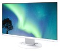 EIZO FlexScan EV2460-WT - monitor LCD IPS 23.8", 1920 x 1080 (16:9), flicker free, autoregulacja jasności, złącza DisplayPort, H