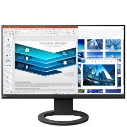 EIZO FlexScan EV2480-BK - monitor LCD IPS 23,8