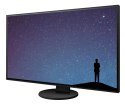 EIZO FlexScan EV3285-BK - monitor LCD IPS 32" 4K UHD, 3840 x 2160, złącza USB-C, DisplayPort, HDMI x 2, funkcje PbP i PiP (czarn