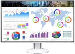 EIZO FlexScan EV3285-WT - monitor LCD IPS 32