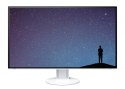 EIZO FlexScan EV3285-WT - monitor LCD IPS 32" 4K UHD, 3840 x 2160, złącza USB-C, DisplayPort, HDMI x 2, funkcje PbP i PiP (biały