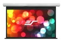 Ekran elektryczny Elite Screens Saker SK150XHW2-E6 332 x 187 cm BT 15cm