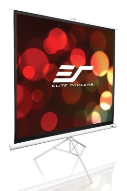 Ekran na statywie Elite Screens T113NWS1 Tripod 113