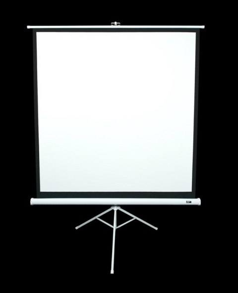 Ekran na statywie Elite Screens T113NWS1 Tripod 113" 203x203 cm Ekran na statywie Elite Screens T113NWS1 Tripod 113" 203x203 cm