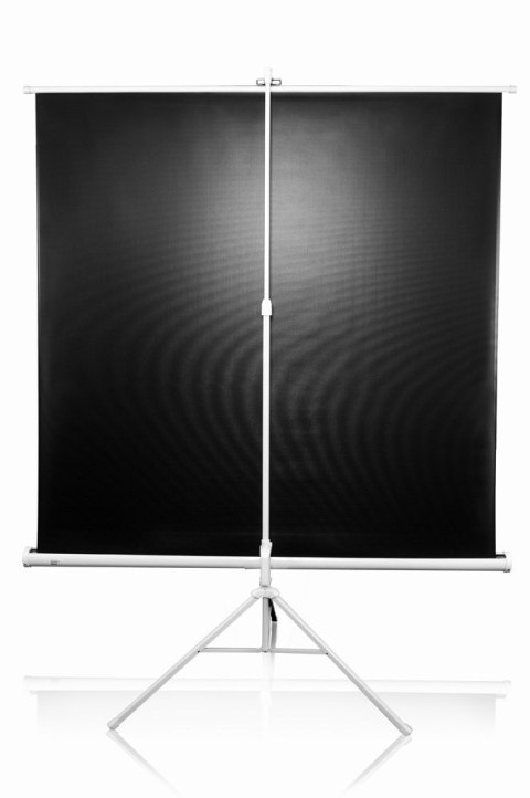 Ekran na statywie Elite Screens T113NWS1 Tripod 113" 203x203 cm Ekran na statywie Elite Screens T113NWS1 Tripod 113" 203x203 cm