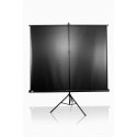 Ekran projekcyjny Elite Screens Tripod T84UWH 186x105