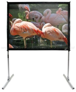 Ekran przenośny Elite Screens Seria QuickStand Q200V1