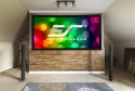 Ekran ramowy Elite Screens | Lunette 235 Curved | Curve235-138W 138" | 21:9