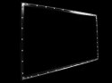 Ekran ramowy Elite Screens | Lunette Curved | Curve100WH1 100" | (16:9)