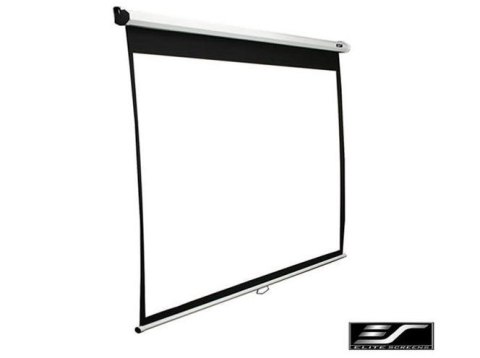 Ekran ręczny Elite Screens - M106XWH 235 x 132 cm