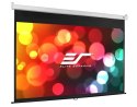 Ekran ręczny Elite Screens Manual SRM Pro Series - M120VSR-Pro 244 x 183 cm