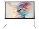 Ekran ręczny Elite Screens - OMS100HR2 222 x 125 cm