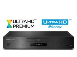 Odtwarzacz Blu-Ray Panasonic DP-UB9000EG1