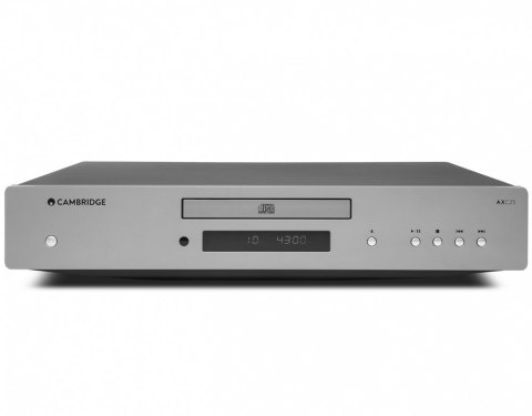 Odtwarzacz CD Cambridge Audio AXC25