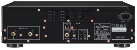 Odtwarzacz Pioneer PD50AE (black) Odtwarzacz Pioneer PD50AE (black)