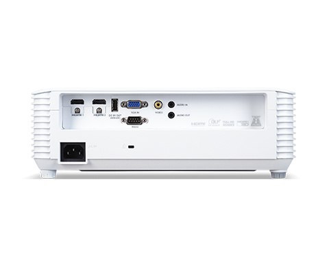 Projektor Acer X1527H Projektor Acer X1527H