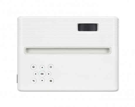 Projektor Acer QF12 Projektor Acer QF12
