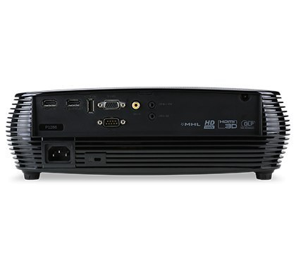 Projektor Acer S1386WHN Projektor Acer S1386WHN