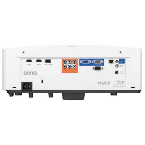Projektor BenQ LU710 Projektor BenQ LU710