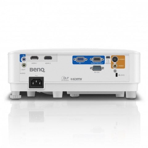 Projektor BenQ MW550 Projektor BenQ MW550