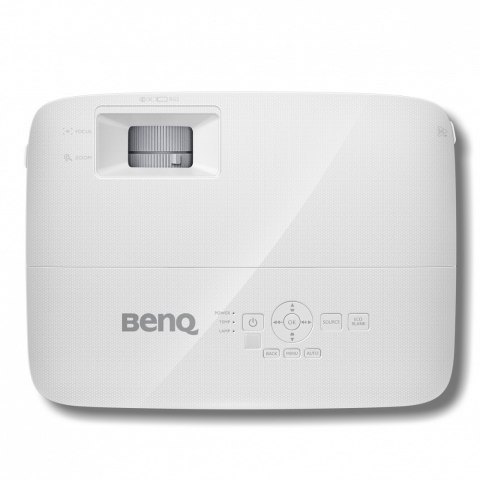 Projektor BenQ MW550 Projektor BenQ MW550