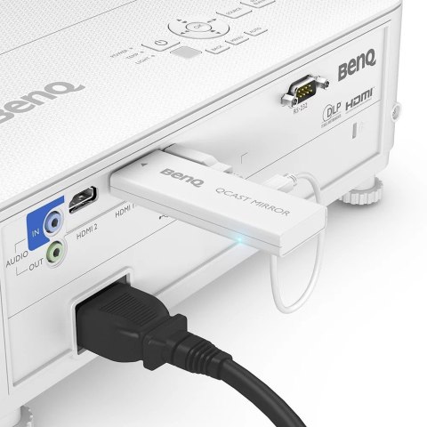 Projektor BenQ TH585P Projektor BenQ TH585P