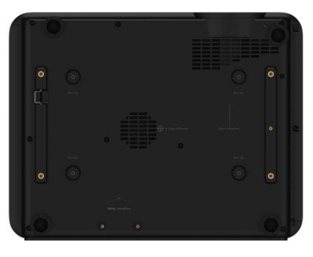 Projektor Benq LU951 Projektor Benq LU951