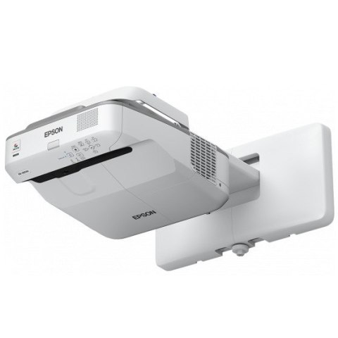 Projektor Epson EB-685Wi Projektor Epson EB-685Wi
