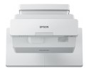 Projektor Epson EB-720