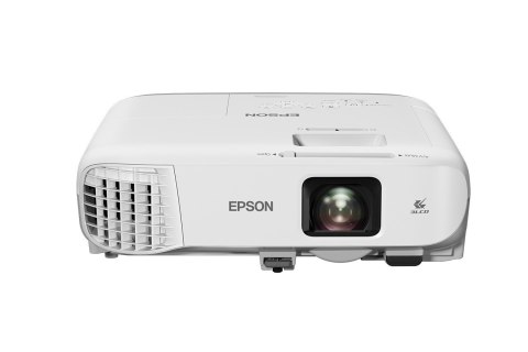 Projektor Epson EB-992F Projektor Epson EB-992F