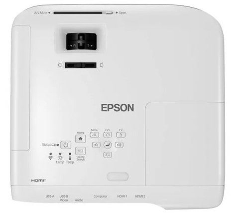 Projektor Epson EB-992F Projektor Epson EB-992F
