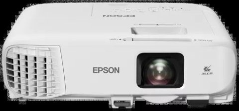 Projektor Epson EB-992F Projektor Epson EB-992F