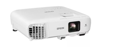 Projektor Epson EB-992F Projektor Epson EB-992F