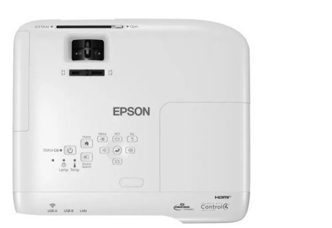 Projektor Epson EB-992F Projektor Epson EB-992F