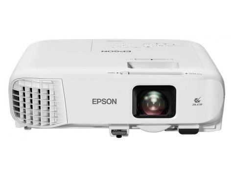 Projektor Epson EB-E20