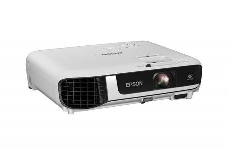 Projektor Epson EB-W51 Projektor Epson EB-W51