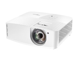 Projektor Optoma 4K400STx