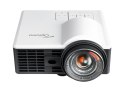 Projektor Optoma ML1050ST+