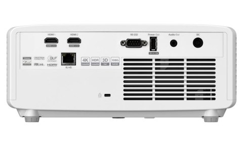Projektor Optoma ZH400 Projektor Optoma ZH400
